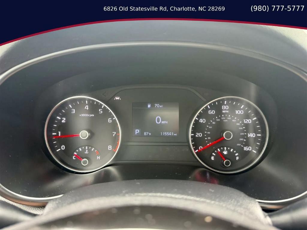 2022 Kia Sportage Image 10