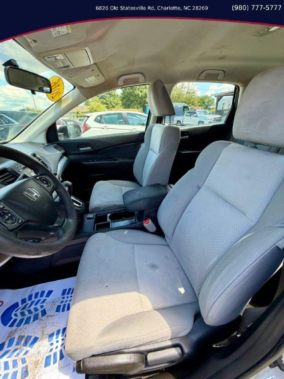 2016 Honda CR-V Image 8