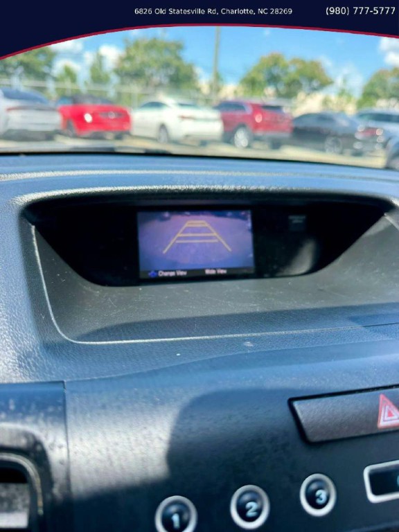 2016 Honda CR-V Image 11