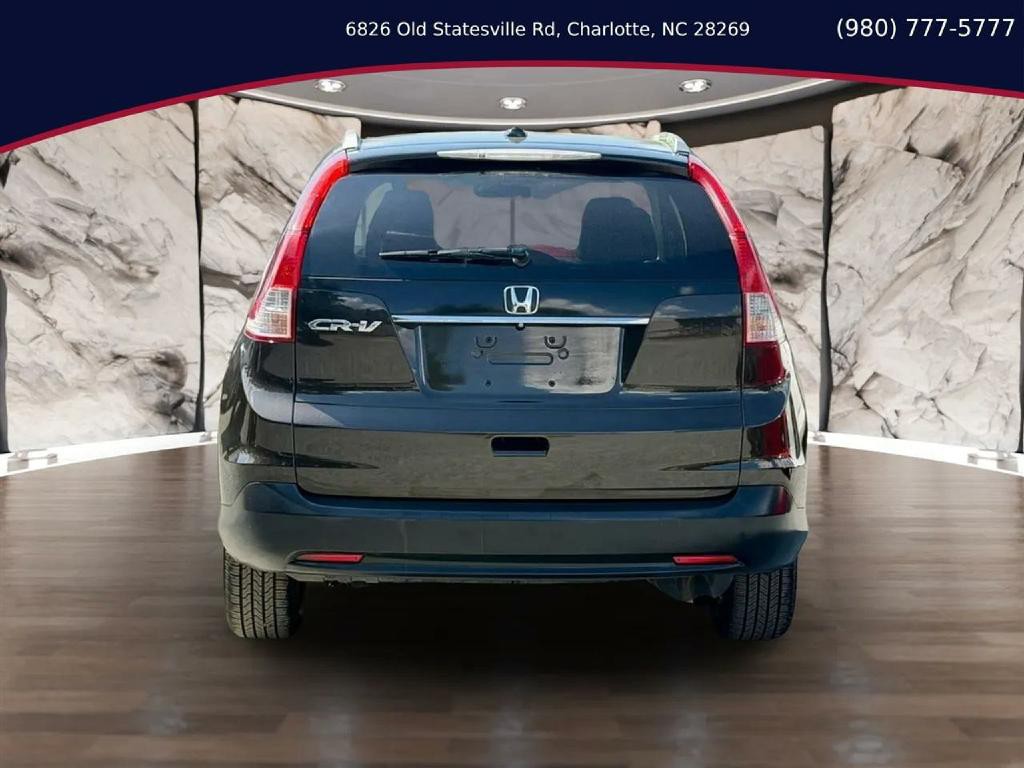 2013 Honda CR-V Image 5