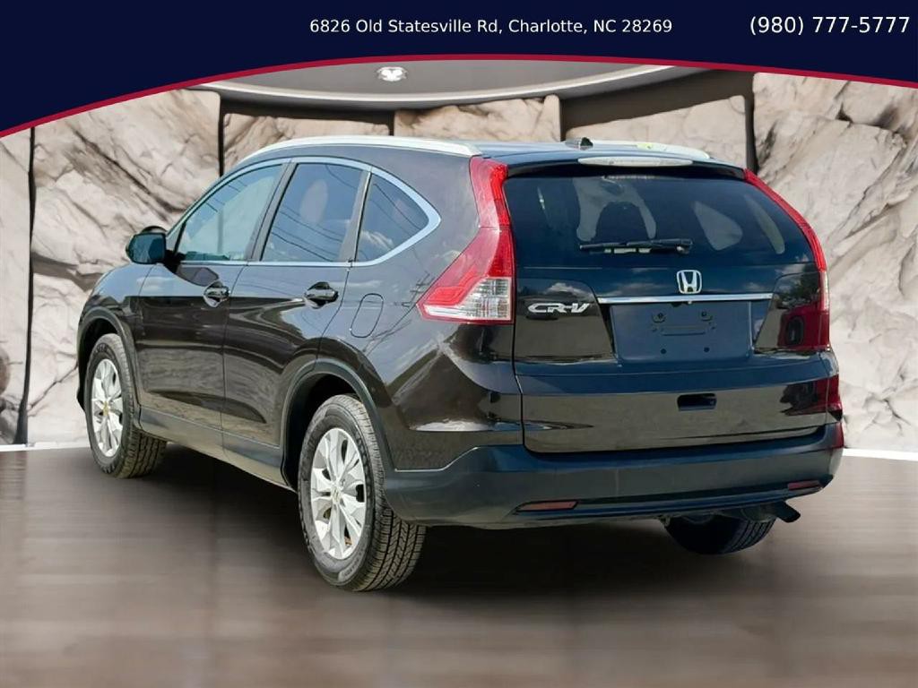 2013 Honda CR-V Image 6