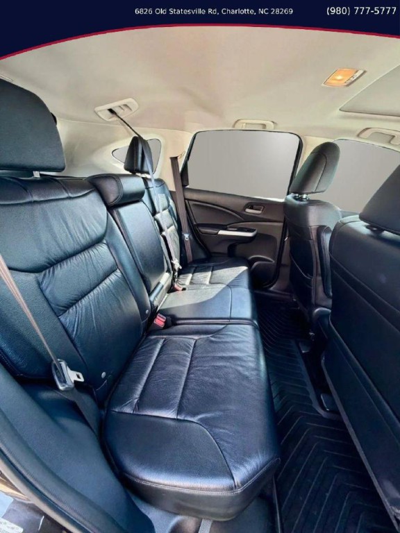 2013 Honda CR-V Image 7