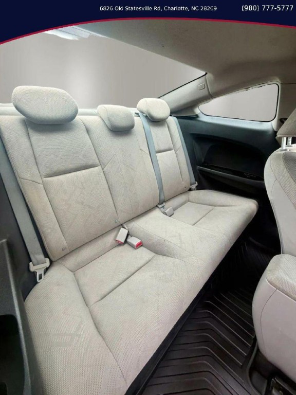 2012 Honda Civic Image 8