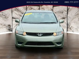 Image for 2007 Honda Civic Lx At ID: 7624831