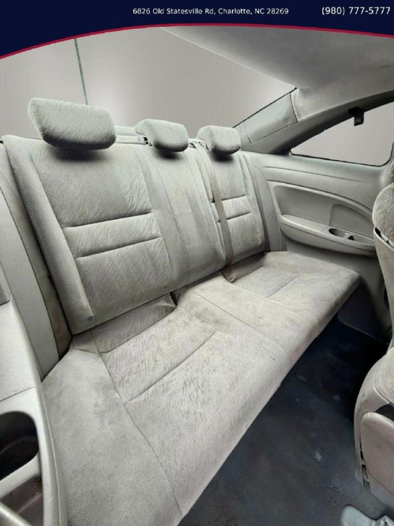 2007 Honda Civic Image 10