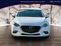 Image for 2017 Mazda Mazda3 s Grand Touring AT 5-Door ID: 7635602
