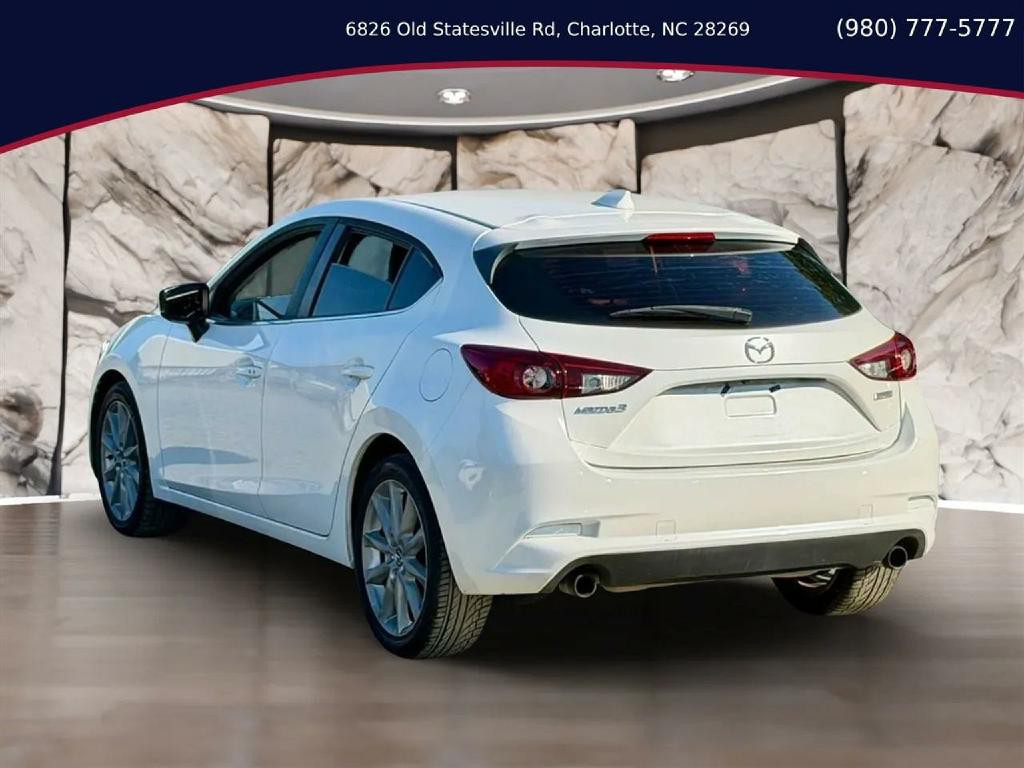2017 Mazda Mazda3 Image 4