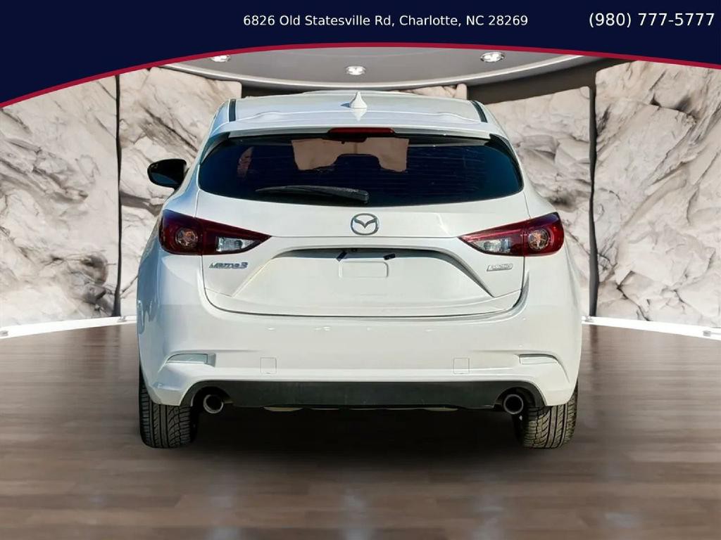 2017 Mazda Mazda3 Image 5