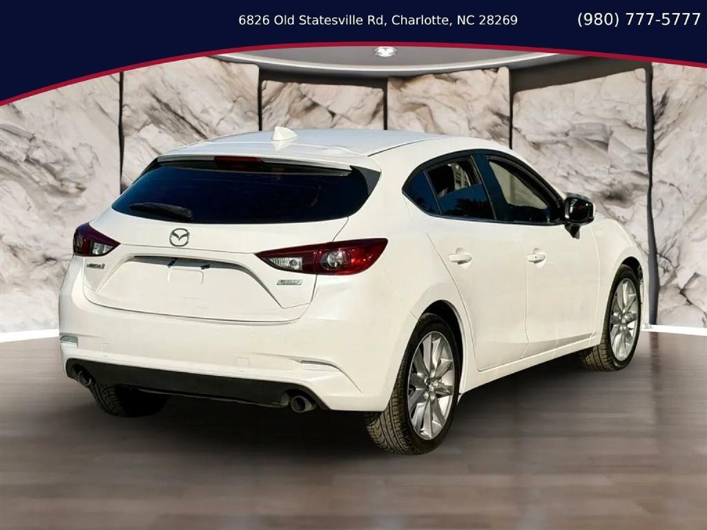2017 Mazda Mazda3 Image 6