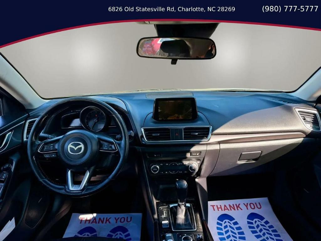 2017 Mazda Mazda3 Image 10