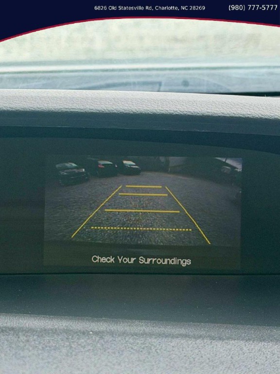 2013 Honda Civic Image 12