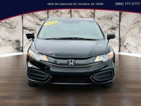 Image for 2015 Honda Civic EX 5-Speed MT ID: 7639428