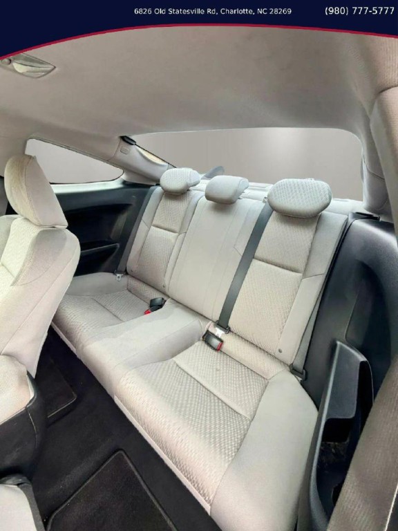 2015 Honda Civic Image 10