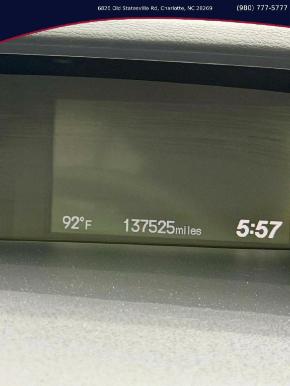 2015 Honda Civic Image 11