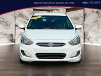 Image for 2017 Hyundai Accent SE 5-Door ID: 7644739