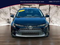 Image for 2020 Toyota Corolla LE ID: 7644742
