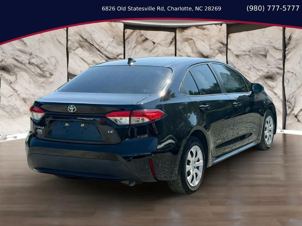 2020 Toyota Corolla Image 6