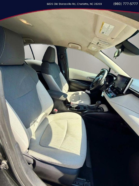 2020 Toyota Corolla Image 9