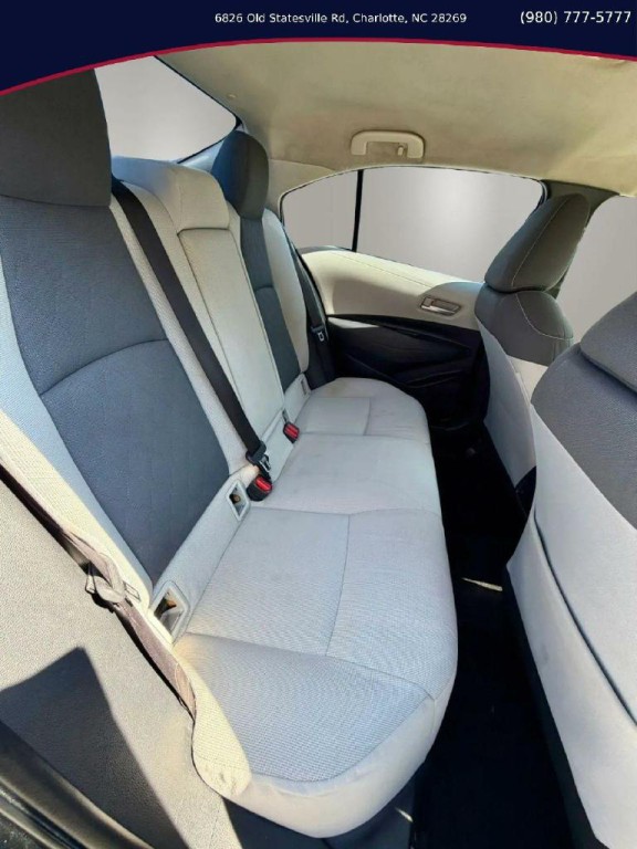 2020 Toyota Corolla Image 10