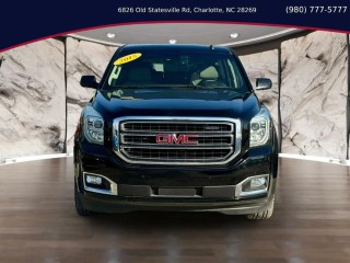 Image for 2015 GMC Yukon SLT ID: 7651565
