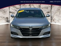 Image for 2018 Honda Accord EX ID: 7651784