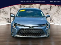 Image for 2020 Toyota Corolla SE ID: 7652636