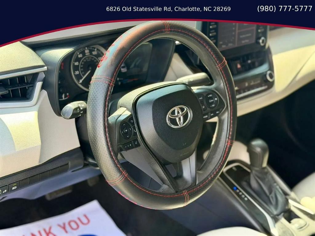 2020 Toyota Corolla Image 7