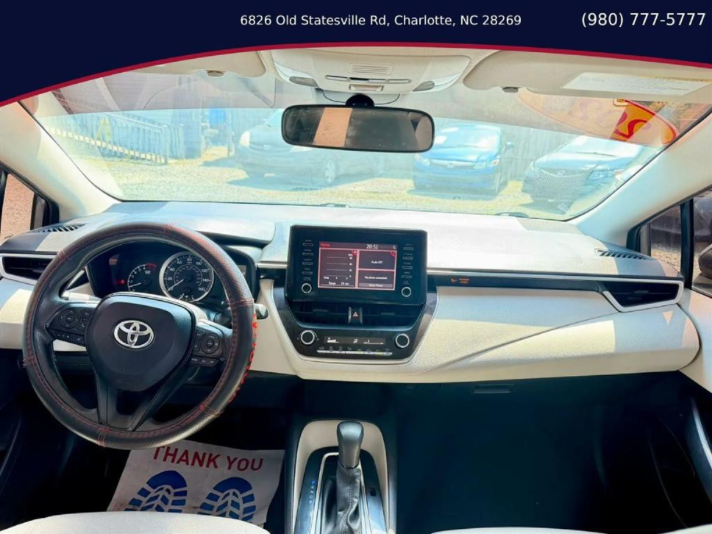 2020 Toyota Corolla Image 10