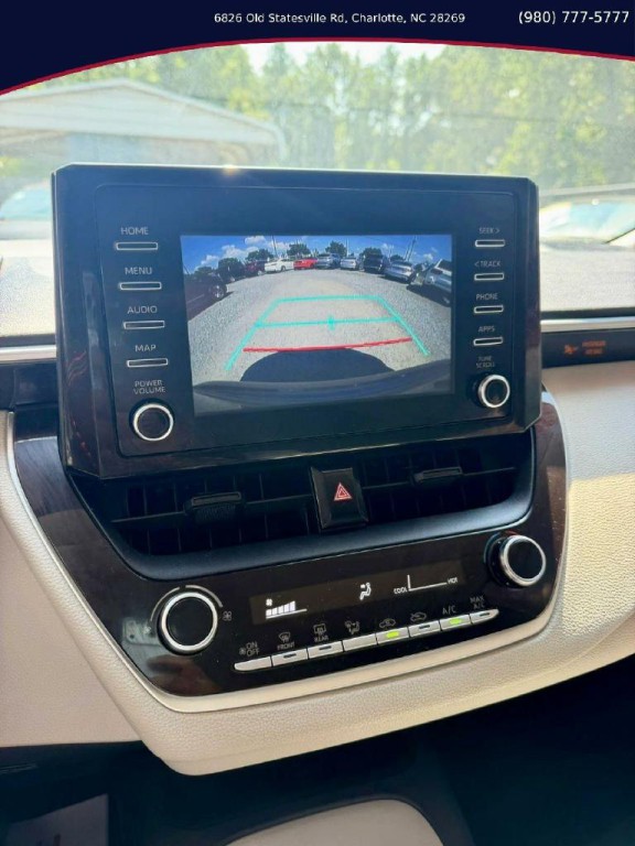 2020 Toyota Corolla Image 11
