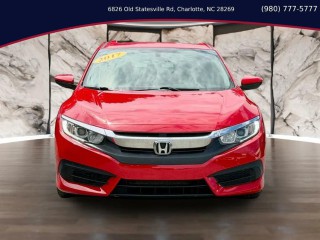 Image for 2017 Honda Civic EX ID: 7660321