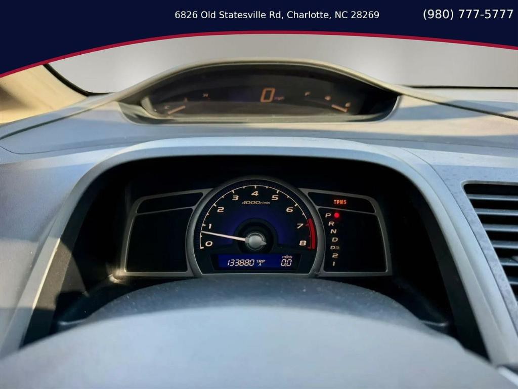 2009 Honda Civic Image 11