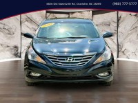 Image for 2013 Hyundai Sonata SE Auto ID: 7671413