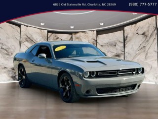 Image for 2019 Dodge Challenger SXT ID: 7680360