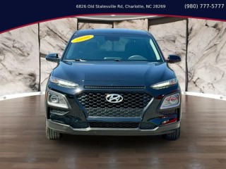 Image for 2020 Hyundai Kona SE ID: 7680569