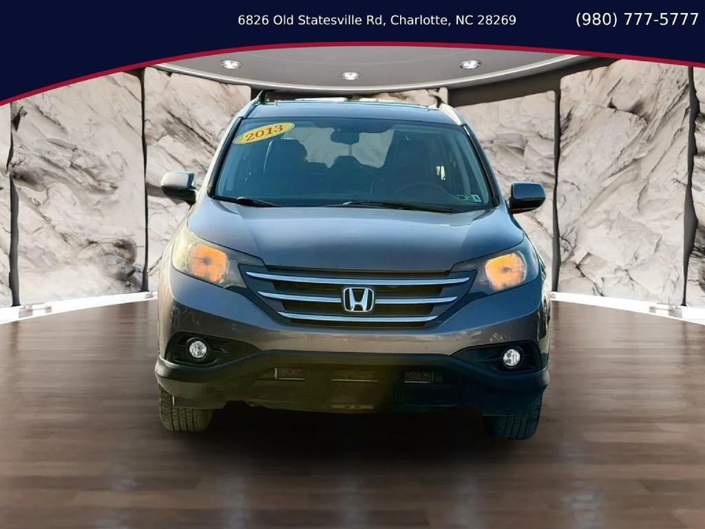2013 Honda CR-V Image 1