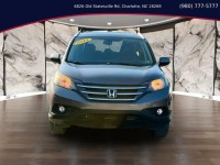 Image for 2013 Honda CR-V EX-L 5-Speed AT ID: 7680570