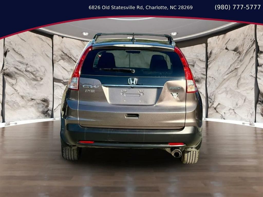 2013 Honda CR-V Image 6