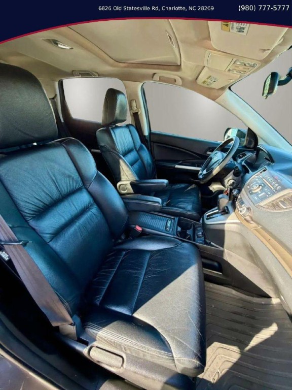 2013 Honda CR-V Image 7