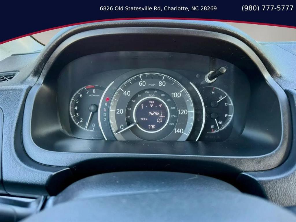 2013 Honda CR-V Image 11