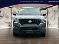 Image for 2022 Nissan Frontier S Crew Cab ID: 7691897