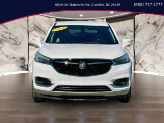 Image for 2018 Buick Enclave Essence ID: 7696928