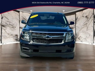 Image for 2018 Chevrolet Tahoe LT ID: 7696931