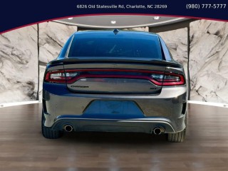Image for 2022 Dodge Charger GT ID: 7696935