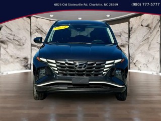 Image for 2024 Hyundai Tucson SEL ID: 7697384