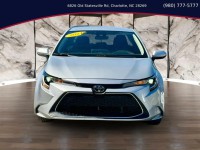 Image for 2021 Toyota Corolla LE w/ Premium Pkg2 ID: 7701839