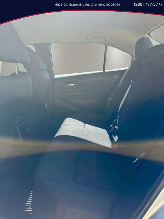 2021 Toyota Corolla Image 4