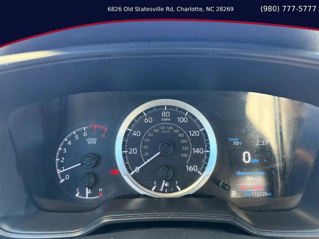 2021 Toyota Corolla Image 6