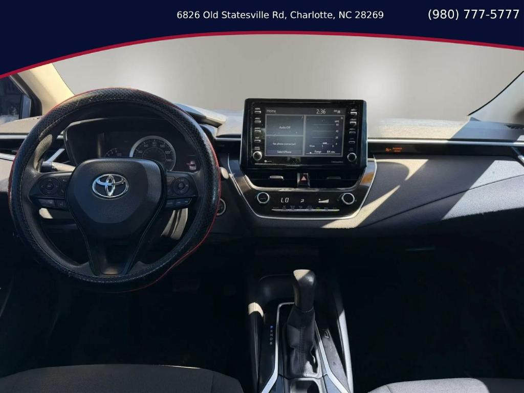 2021 Toyota Corolla Image 10