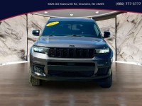 Image for 2021 Jeep Grand Cherokee Laredo ID: 7705307