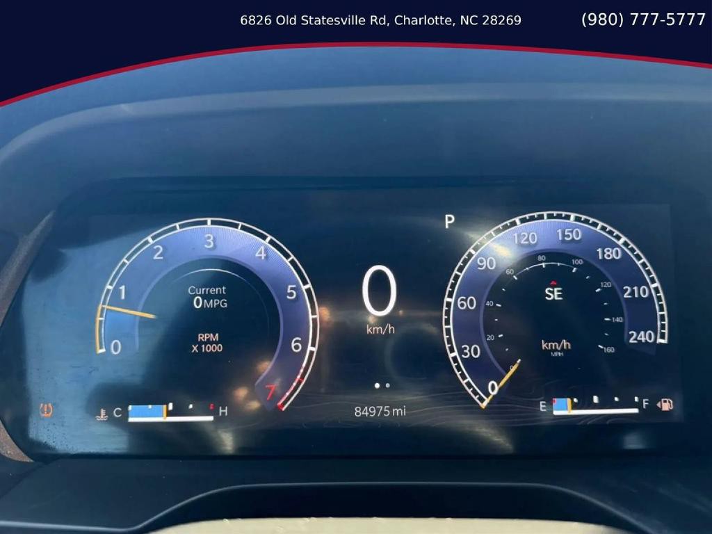 2021 Jeep Grand Cherokee Image 12